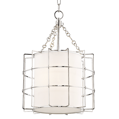 product image for hudson valley sovereign 2 light pendant 1516 3 29