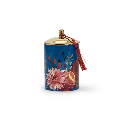 product image of blooms and berries quince scented lidded candle 1 551