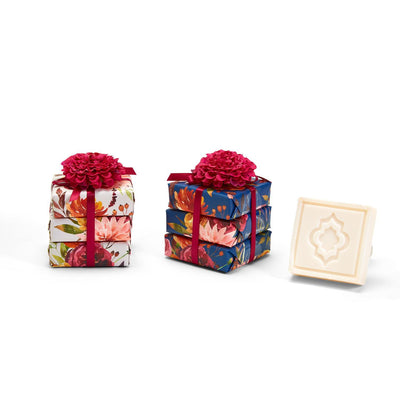 product image of blooms and berries french milled hand soaps in various scents 1 549