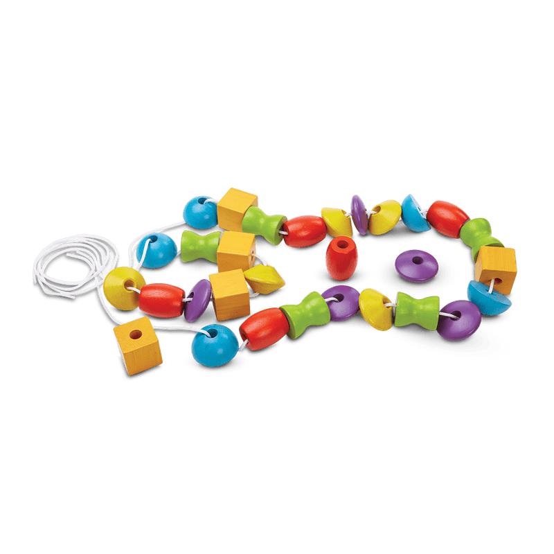 media image for lacing beads by plan toys 1 224