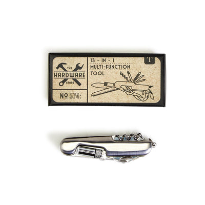 product image for handy dandy 13 in 1 multi function tool 1 82