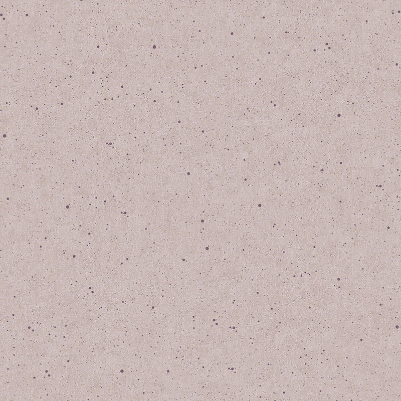 media image for Plain Textured Speckled Wallpaper in Rose/Mauve 252