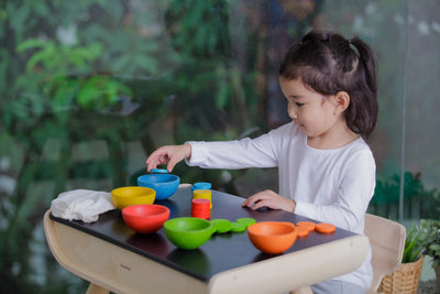 product image for sort and count cups by plan toys 4 62