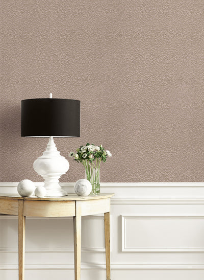 product image for Knockdown Faux Paintable Wallpaper by Seabrook Wallcoverings 53