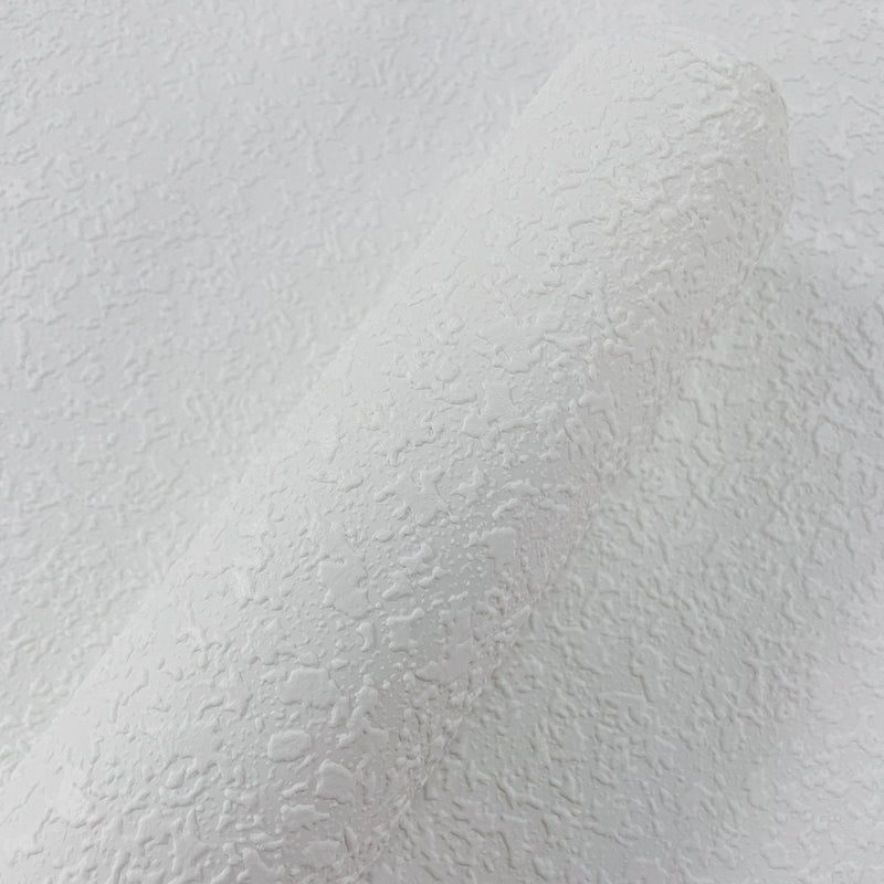 Shop Knockdown Faux Paintable Wallpaper | Burke Decor