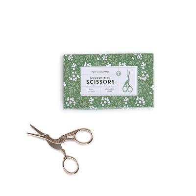 product image for golden bird scissors 1 23