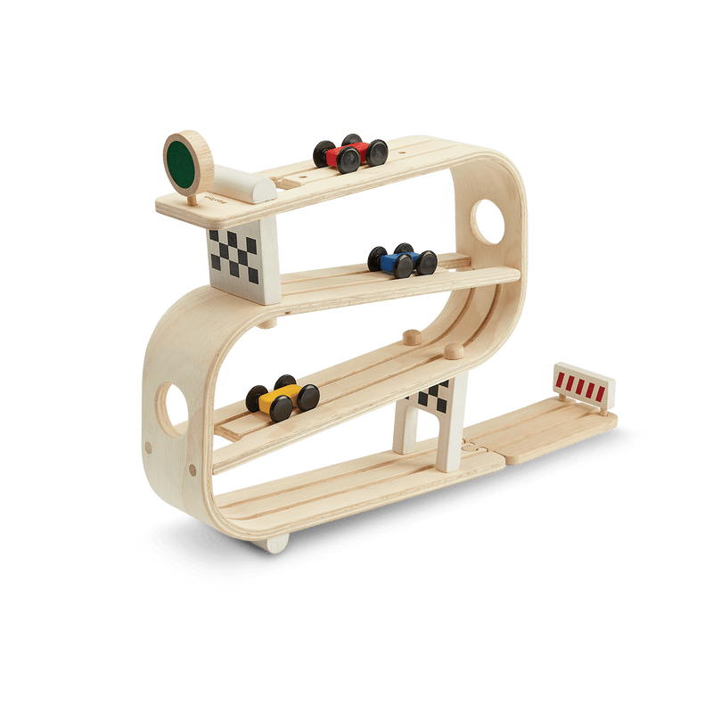 media image for ramp racer by plan toys 1 254