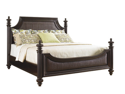 product image for harbour point bed by tommy bahama home 01 0537 134c 1 35