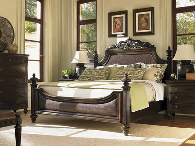 product image for harbour point bed by tommy bahama home 01 0537 134c 2 20