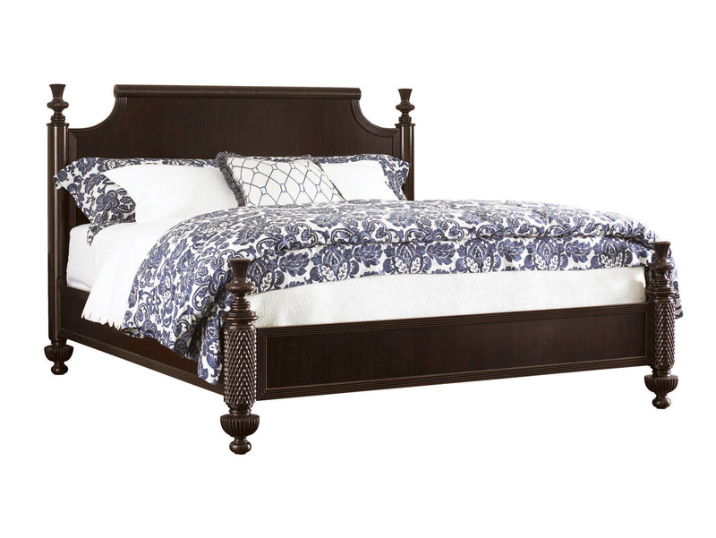media image for diamond head bed by tommy bahama home 01 0537 173c 3 23