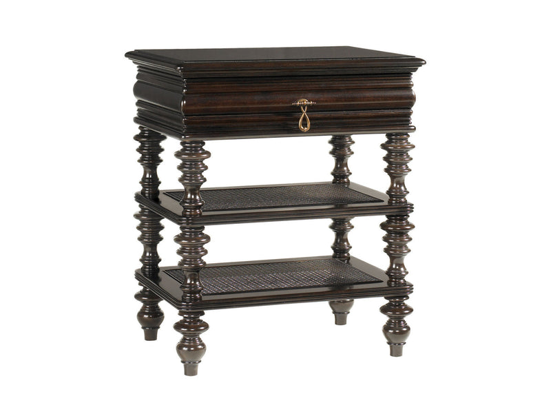 media image for haven nightstand by tommy bahama home 01 0537 622 1 298