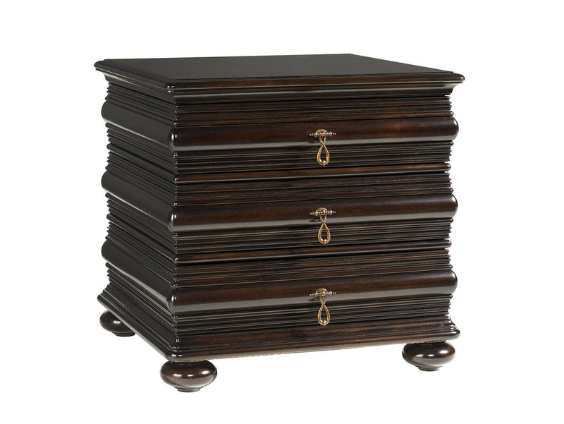 media image for black sands lamp table by tommy bahama home 01 0537 956 1 280