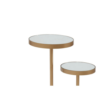 product image for High - Low Scatter Table 40