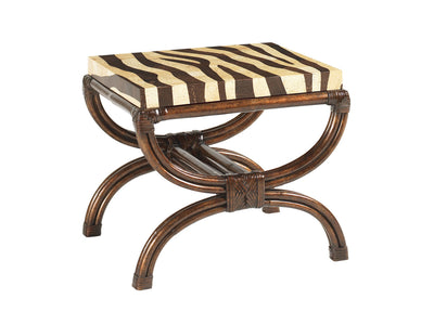 product image for striped delight accent table by tommy bahama home 01 0538 958 1 94