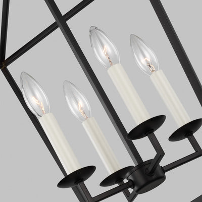 product image for Dianna Four Light Medium Lantern 7 21