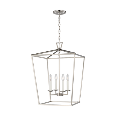 product image of Dianna Four Light Medium Lantern 1 575