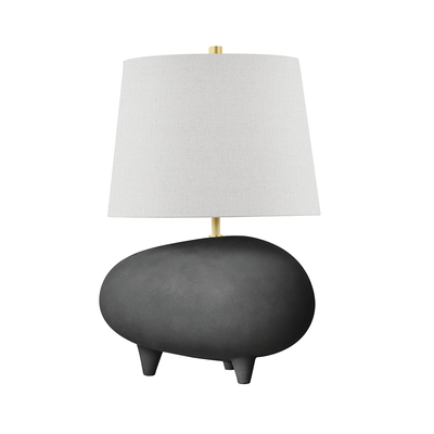 product image for Tiptoe Wide Table Lamp by Kelly Behun 28