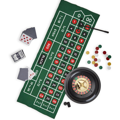 product image of high roller roulette game set 1 517