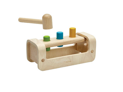 product image for pounding bench by plan toys 1 80