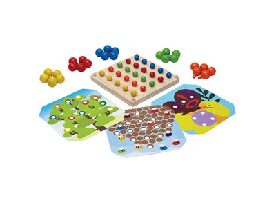 product image for creative board by plan toys 2 13