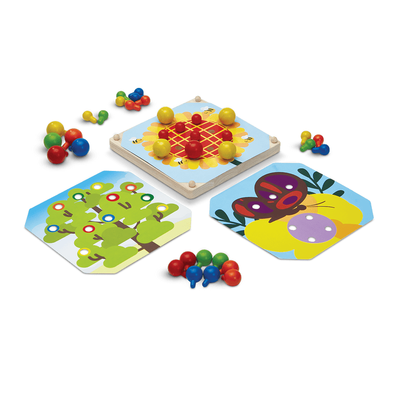 media image for creative board by plan toys 1 230
