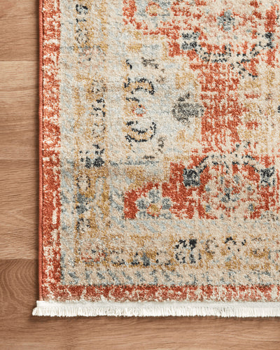 product image for Graham Persimmon / Multi Rug Alternate Image 2 61
