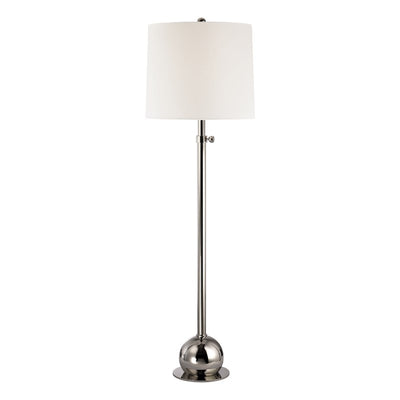 product image for hudson valley marshall adjustable floor lamp 4 87