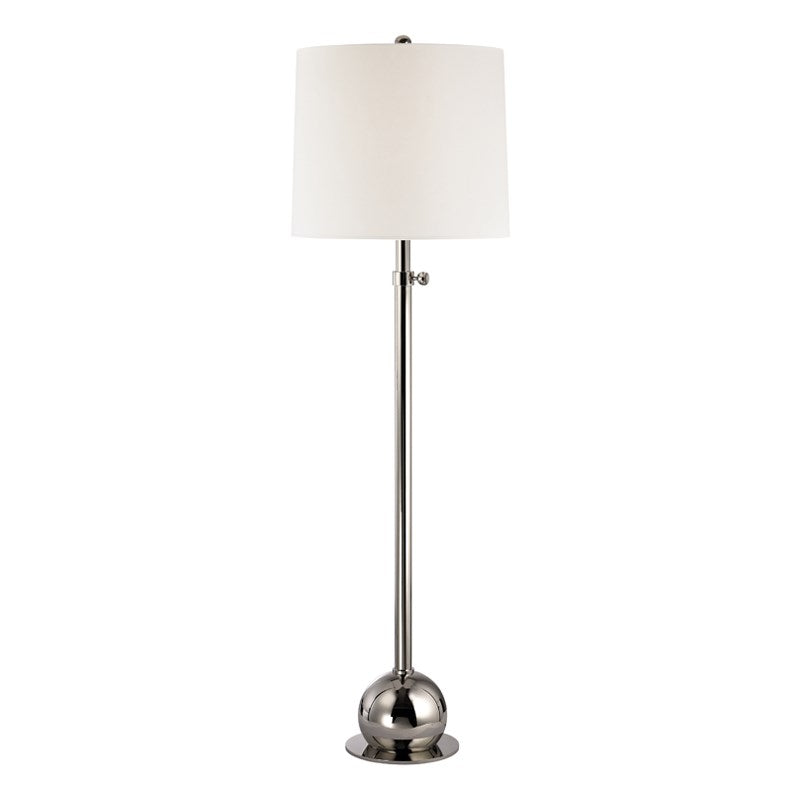 media image for hudson valley marshall adjustable floor lamp 4 219