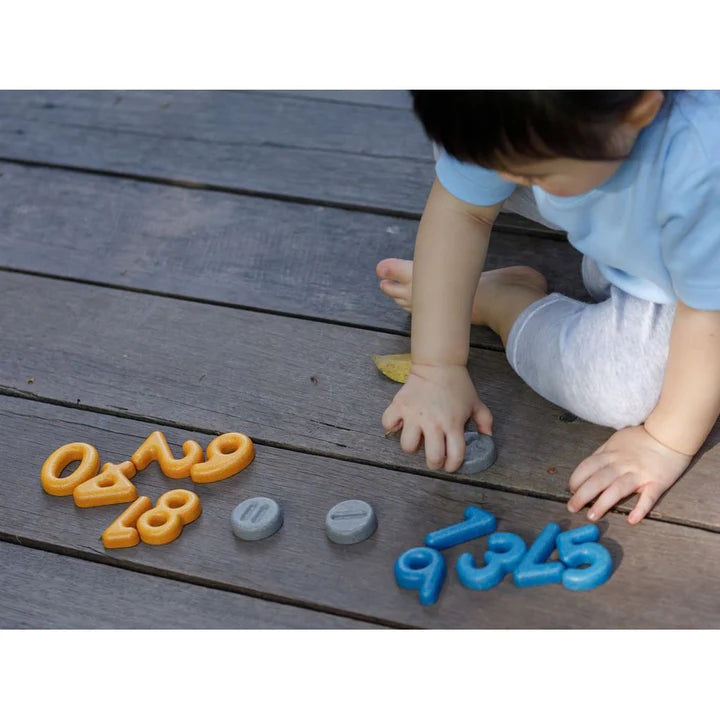 media image for numbers and symbols by plan toys pl 5405 6 237