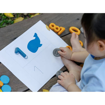 product image for numbers and symbols by plan toys pl 5405 7 94