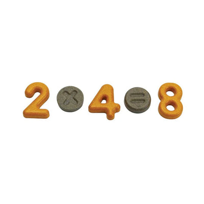 product image for numbers and symbols by plan toys pl 5405 5 73
