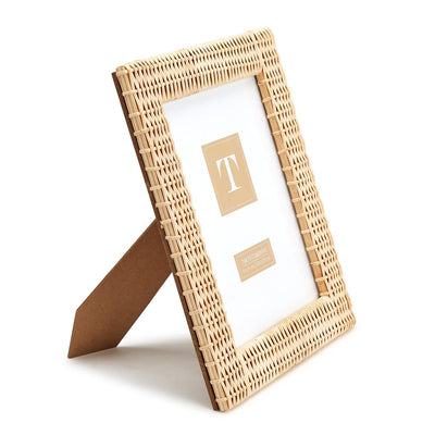 product image for criss cross weave 8x10 photo frame 2 27