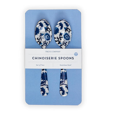 product image of set of 2 chinoiserie spoons on gift card 1 533