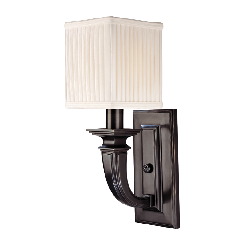 media image for Phoenicia Wall Sconce 242