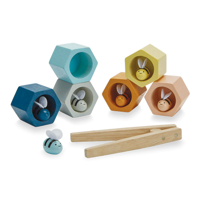 product image for bee hive by plan toys pl 5410 1 44