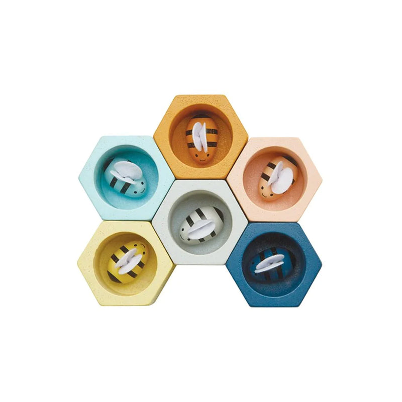 media image for bee hive by plan toys pl 5410 3 255