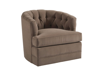 product image for cliffhaven swivel chair by barclay butera 01 5410 11sw 40 1 79