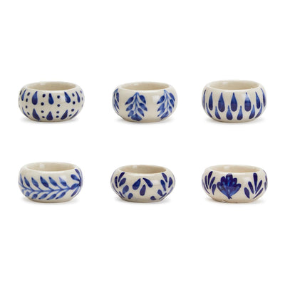 product image for chinoiserie 36 pc unit candle holder with tealight candle includes 6 designs 1 22