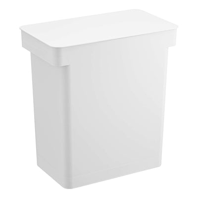 product image for tower rolling trash can 25l by yamazaki yama 5427 1 4