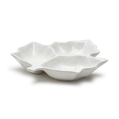 product image of Leaf Sectional Dish 56