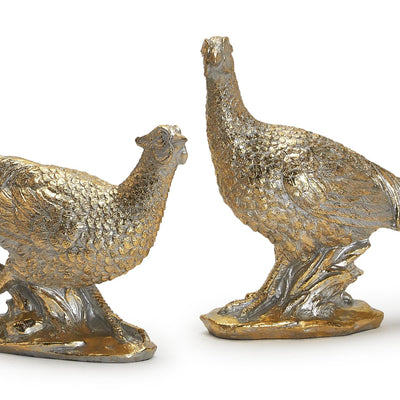 product image for Golden Pheasants - Set of 2 13
