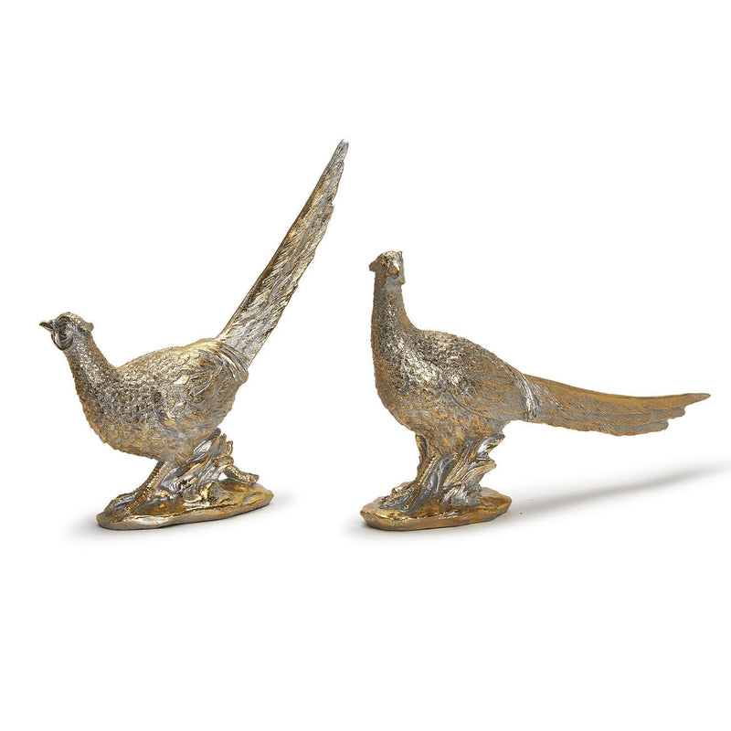 media image for Golden Pheasants - Set of 2 214