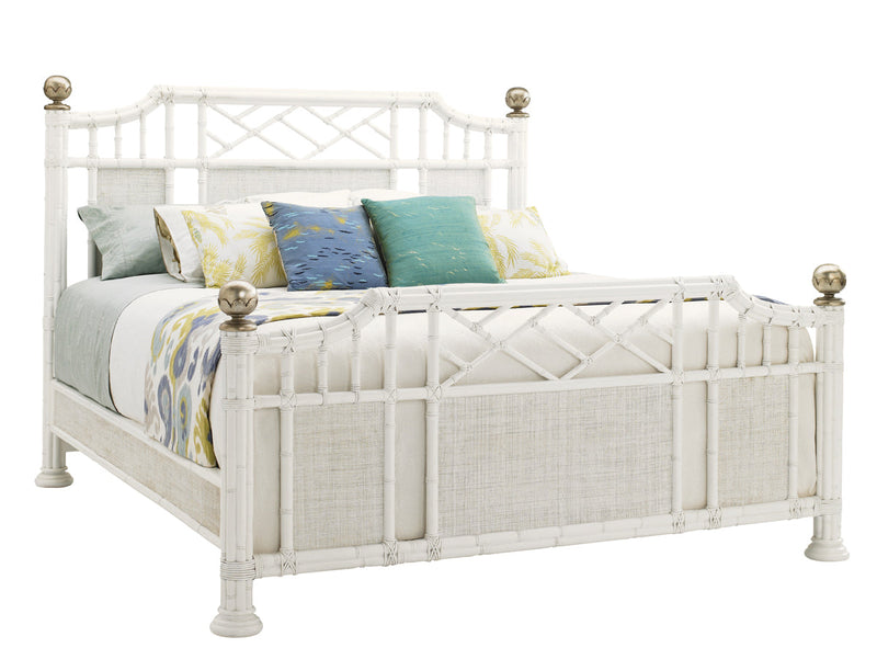 media image for pritchards bay panel headboard by tommy bahama home 01 0543 133hb 2 217