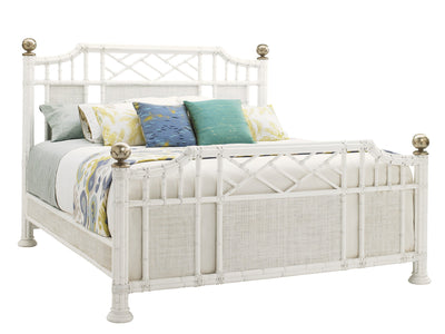 product image for pritchards bay panel bed by tommy bahama home 01 0543 133c 1 41