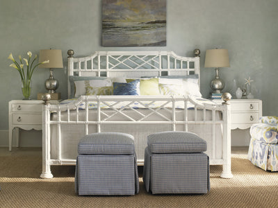 product image for pritchards bay panel bed by tommy bahama home 01 0543 133c 2 7