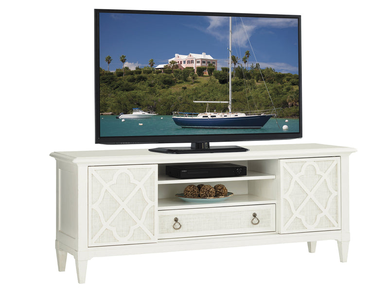 media image for wharf street media console by tommy bahama home 01 0543 907 1 296