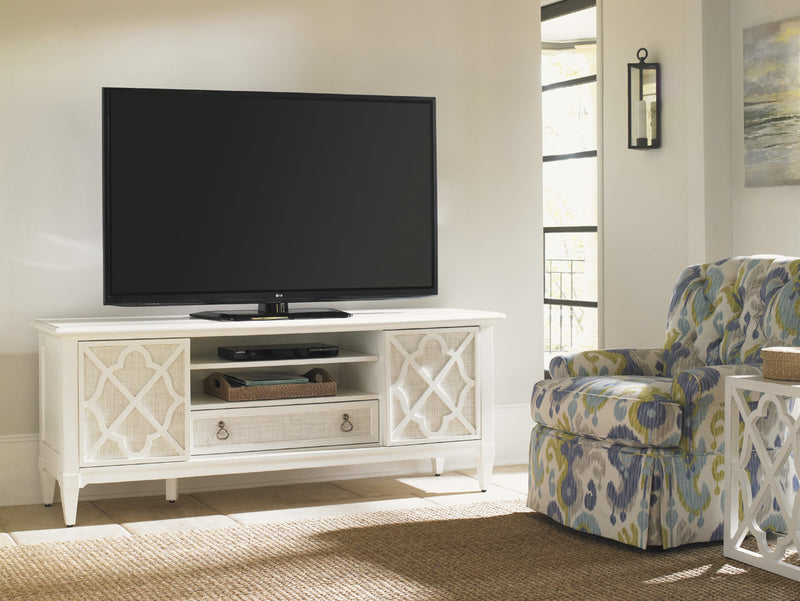 media image for wharf street media console by tommy bahama home 01 0543 907 4 279