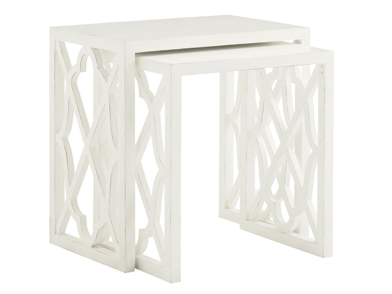 media image for stovell ferry nesting tables by tommy bahama home 01 0543 957 1 27
