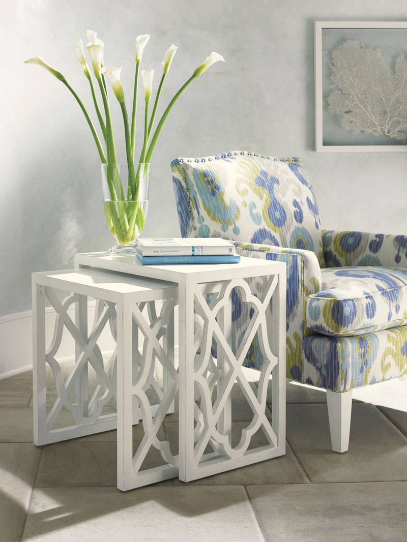 media image for stovell ferry nesting tables by tommy bahama home 01 0543 957 3 26
