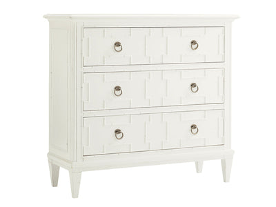 product image for somers isle hall chest by tommy bahama home 01 0543 973 1 6